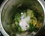 આમળા શરબત(amla sarbat in gujarati recipe) રેસીપી સ્ટેપ2ફોટો