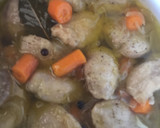 Foto del paso 3 de la receta: Codornices en escabeche