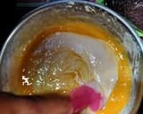 Foto langkah ke 3 dari resep Martabak Manis Teflon.