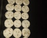 Foto del paso 3 de la receta: Bizcochitos de Grasa sin LEVADURA