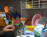 Foto langkah ke 1 dari resep Susu Rhum Regal.