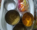 પાલક ચીલા (Palak Chila Recipe in Gujarati) રેસીપી સ્ટેપ2ફોટો