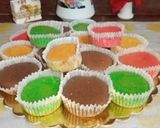 صورة لخطوة 6 من وصفة أسهل طريقه كب كيك 🍰🍰