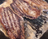Foto del paso 5 de la receta: Filete de picanha con salsa Roquefort