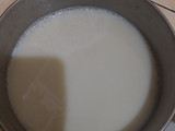 Kembang Tahu Kuah Jahe (Tahwa)