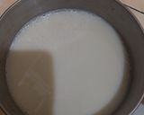 Foto langkah ke 1 dari resep Kembang Tahu Kuah Jahe (Tahwa).