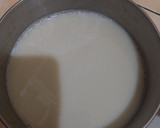 Foto langkah ke 1 dari resep Kembang Tahu Kuah Jahe (Tahwa).