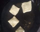 A picture of step 8 of Dry sev samosa.