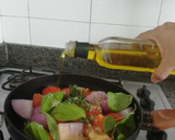 Foto del paso 2 de la receta: Raviolis receta italiana