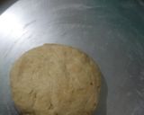 ইস্ট ছাড়া পিৎজা (Yeast chhara pizza recipe in Bengali) রেসিপি ধাপ - 1 ছবি