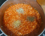 Foto del paso 5 de la receta: Ragú de carne a la boloñesa
