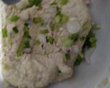 Foto langkah ke 2 dari resep Cilok Kembang Kol.