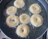 Foto del paso 8 de la receta: Rosquillas de limón