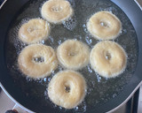 Foto del paso 8 de la receta: Rosquillas de limón