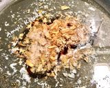 手撕雞肉飯/雞絲飯 (電鍋料理)的食譜步驟3照片