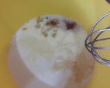 Foto del paso 2 de la receta: Muffins de Naranja