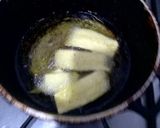 Foto del paso 3 de la receta: Chips de plátano Verde