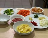 Foto langkah ke 10 dari resep Bandeng asam manis pedas.