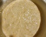 Házi zsemle/hamburger buci recept fázis 1 fotója