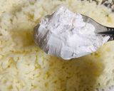 A picture of step 7 of Coconut Patis.