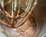 Une image de l'étape 3 de 🥮Mouskoutchou marbré 🍫.