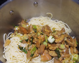 Foto del paso 4 de la receta: Pasta con rovellons