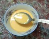 Mango. Custard. Pudding recipe step 2 photo