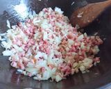 Lasagne recept fázis 2 fotója