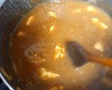 Une image de l'étape 4 de Poulet au Cola !! 😋😋😋😋.