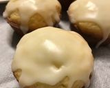 Foto del paso 5 de la receta: Muffins De Limón