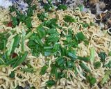 Foto langkah ke 5 dari resep 244. Mie Goreng Telur.
