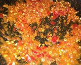 Foto langkah ke 4 dari resep Sambal telur pare.