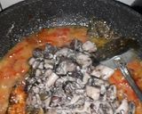 Foto langkah ke 4 dari resep Cumi Balakutak pedas (cumi hitam pedas) mamah eha.
