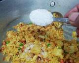 Masala Pohe recipe step 6 photo