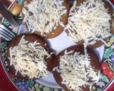 Foto del paso 7 de la receta: Arepitas Dulces o Manducas
