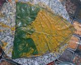 A picture of step 5 of Pattarveli na pan / pandada / alvi na pan.