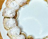 Une image de l'étape 16 de Paris Brest.