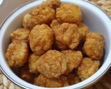 Foto langkah ke 2 dari resep Bakmoy Ayam.