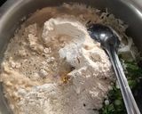 Foto langkah ke 3 dari resep Bakwan Air fryer.