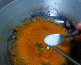 Foto langkah ke 5 dari resep Balado Tongkol Petai.