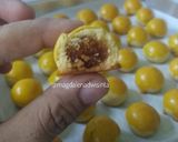 Foto langkah ke 7 dari resep Nastar Klasik.