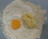Foto langkah ke 2 dari resep Potato Bread.