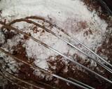 Brownies Alpukat (Tanpa Butter, Tanpa Mixer) #browniesalpukat langkah memasak 7 foto