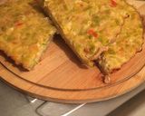 Foto del paso 1 de la receta: Tarta de Puerro