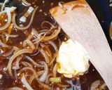 Foto langkah ke 5 dari resep Chicken krispy steak.