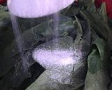 Foto del paso 4 de la receta: Tamales de espinacas con queso
