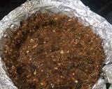 કોફી વોલનટ ટાર્ટ (Coffee Walnut Tart Recipe In Gujarati) રેસીપી સ્ટેપ4ફોટો