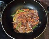 সরপুঁটি তেল ঝাল (sarputi tel jhal recipe in Bengali) রেসিপির ধাপ 6 ছবি