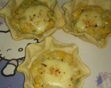 Foto del paso 8 de la receta: Capelinas de humita