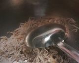 A picture of step 1 of Healthy Ragi Flour Laddu.